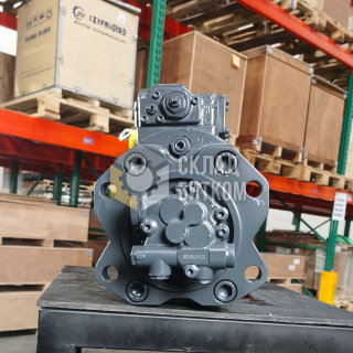 Насос гидравлический Volvo EC210, EC240, EC210B